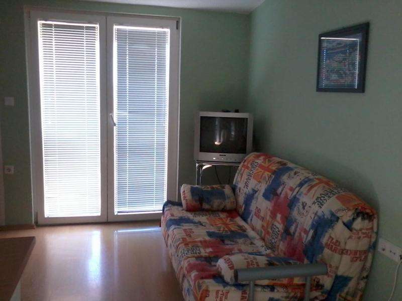 Apartment in Ražanj with Seaview Terrace WIFI (3743-2) - image 5
