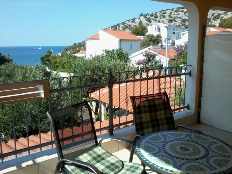 Apartment in Ražanj with Seaview Terrace WIFI (3743-2) - image 25