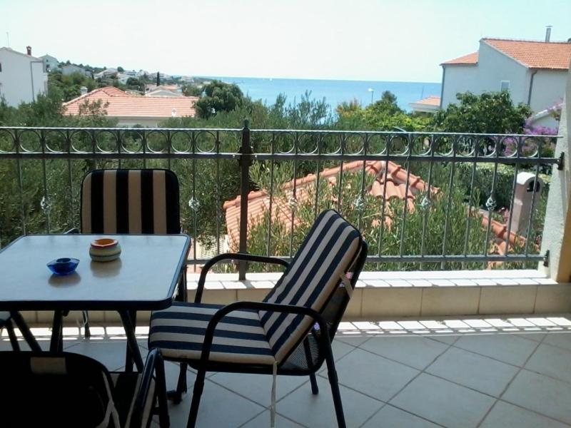 Apartment in Ražanj with Seaview Terrace WIFI (3743-1) - image 17