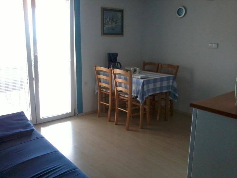 Apartment in Ražanj with Seaview Terrace WIFI (3743-1) - image 15