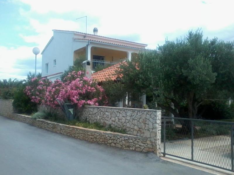 Apartment in Ražanj with Seaview Terrace WIFI (3743-2) - image 15