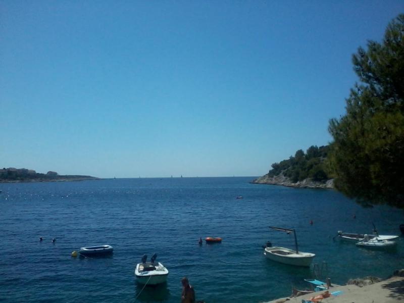 Apartment in Ražanj with Seaview Terrace WIFI (3743-2) - image 28