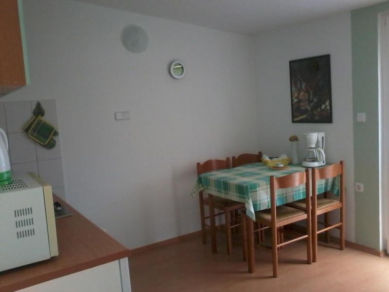 Apartment in Ražanj with Seaview Terrace WIFI (3743-2) - image 6