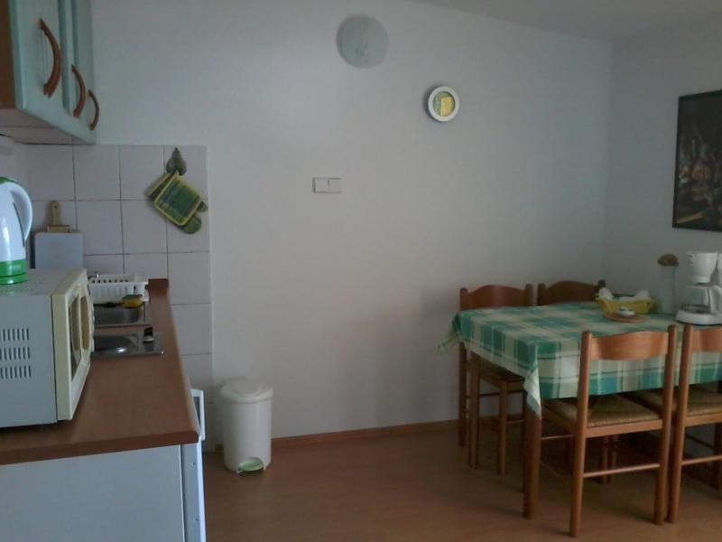Apartment in Ražanj with Seaview Terrace WIFI (3743-2) - image 18