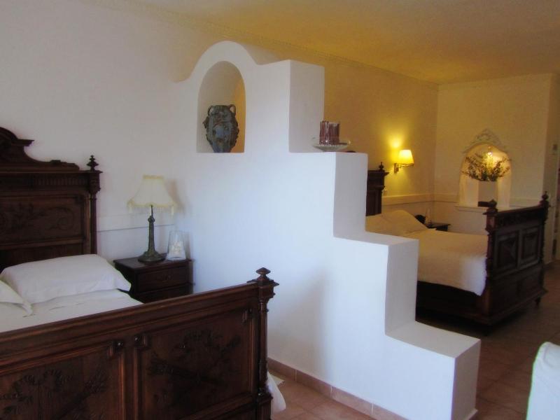 Junior Suite with Sea View image 3