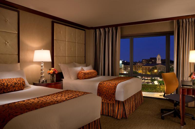 The Bostonian Hotel Boston - image 9