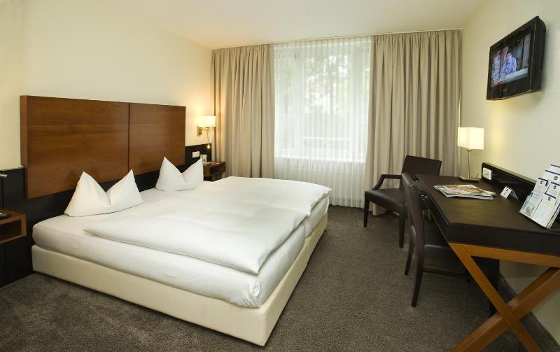 Comfort Double Room Plus image 4