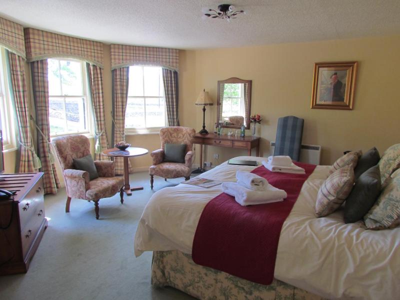 Deluxe Double Room image 1