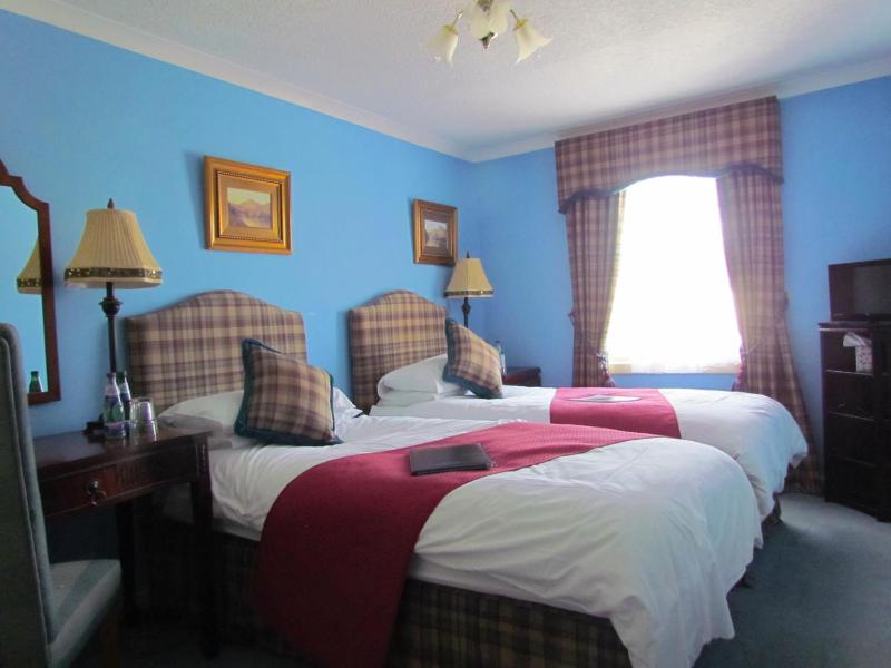 Standard Twin Room image 4