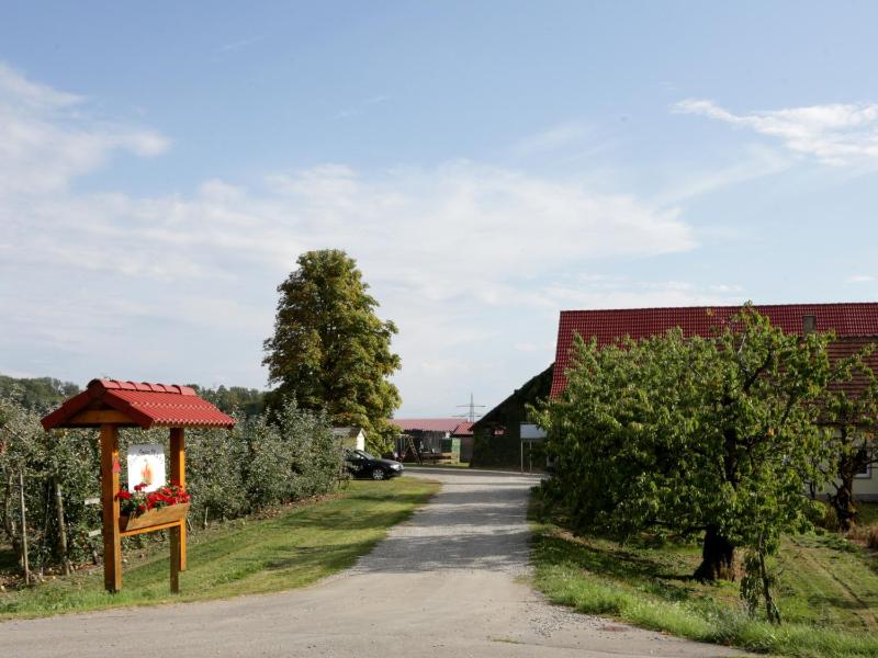 Ferienhof Waggershauser - image 31