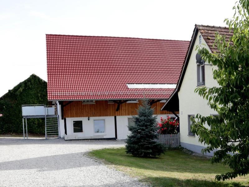 Ferienhof Waggershauser - image 16