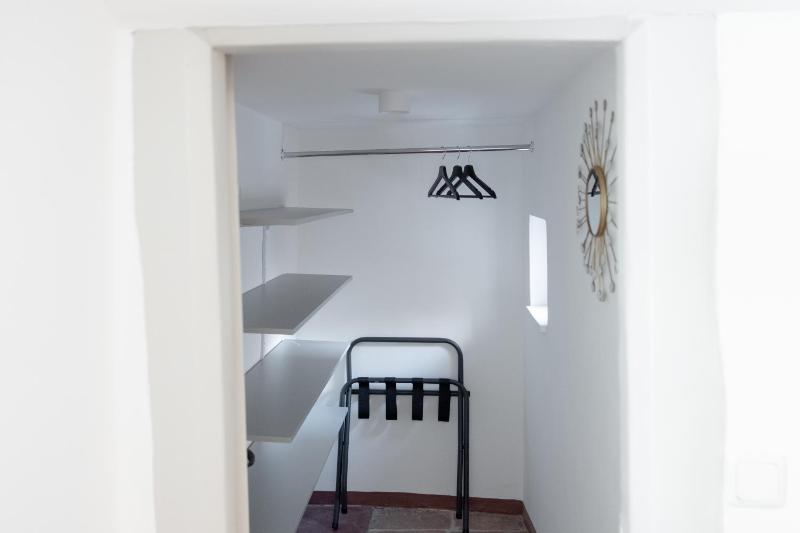 Double Room with Private External Bathroom image 1
