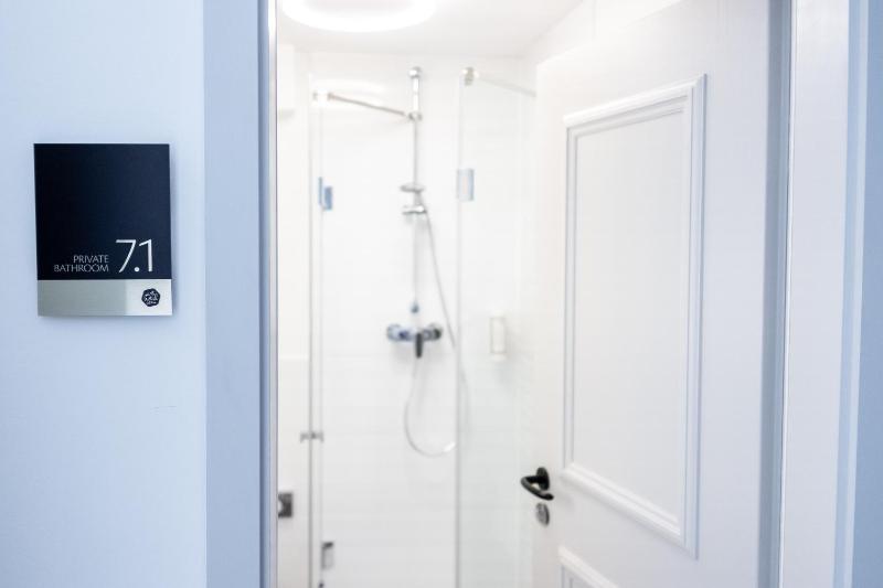 Double Room with Private External Bathroom image 4