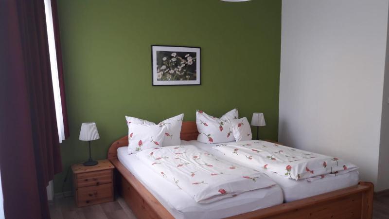 Standard Double Room image 2