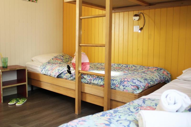 Two-Bedroom Chalet image 3