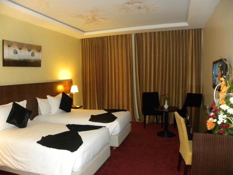 Rive Hotel - image 13