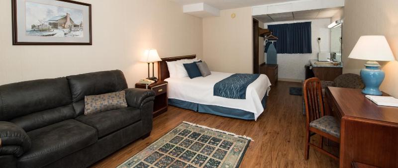 Deluxe Queen Room image 2