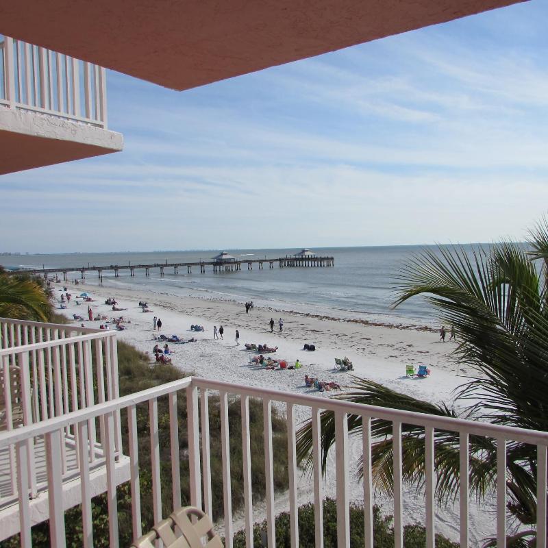 Edison Beach House - image 15