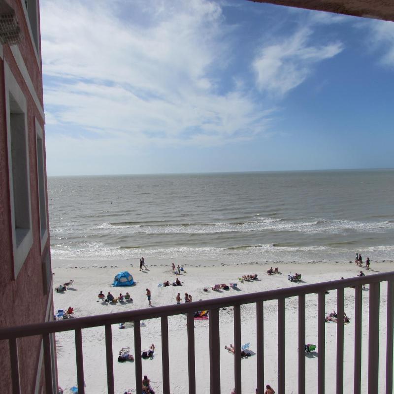 Edison Beach House - image 21