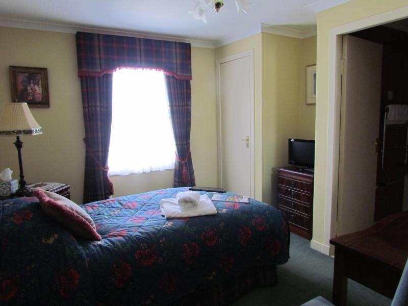 Standard Single Room image 1