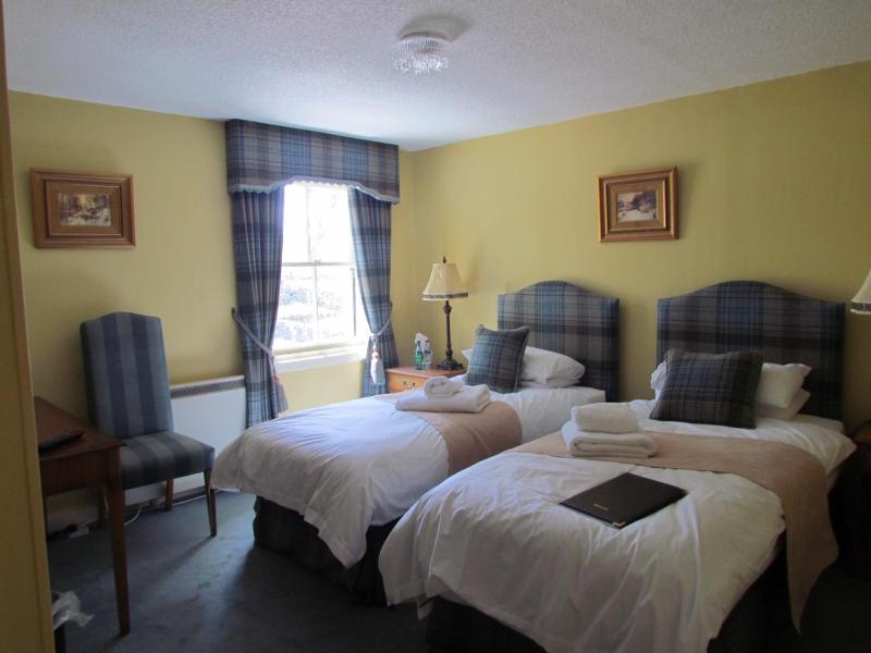 Standard Twin Room image 2