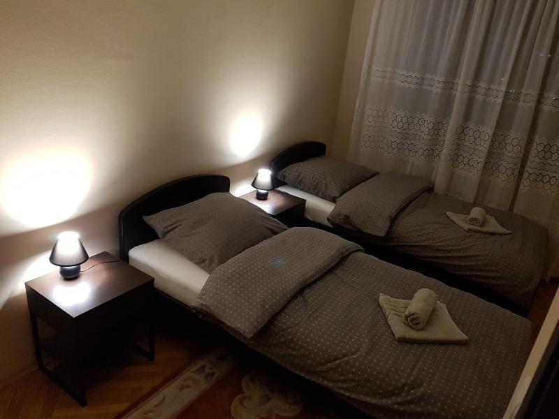 Two-Bedroom Apartment image 1