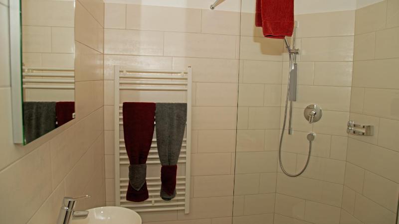Apartment with Balcony image 3