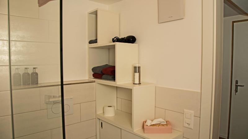 Apartment with Balcony image 4