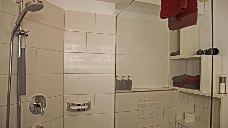 Apartment with Balcony image 2