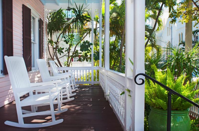 Key West Bed and Breakfast - Adult Only - image 32