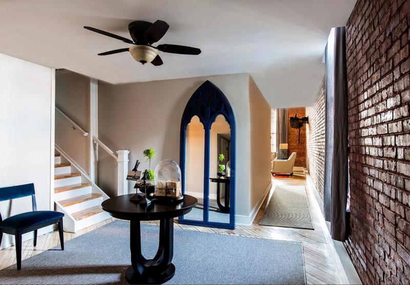Luxury Two-Bedroom Suite image 3