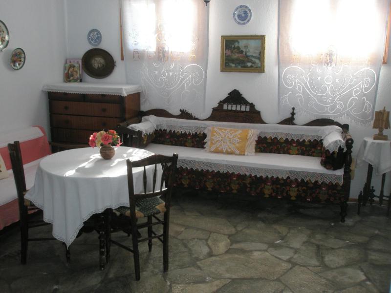 Guesthouse Christos - image 28