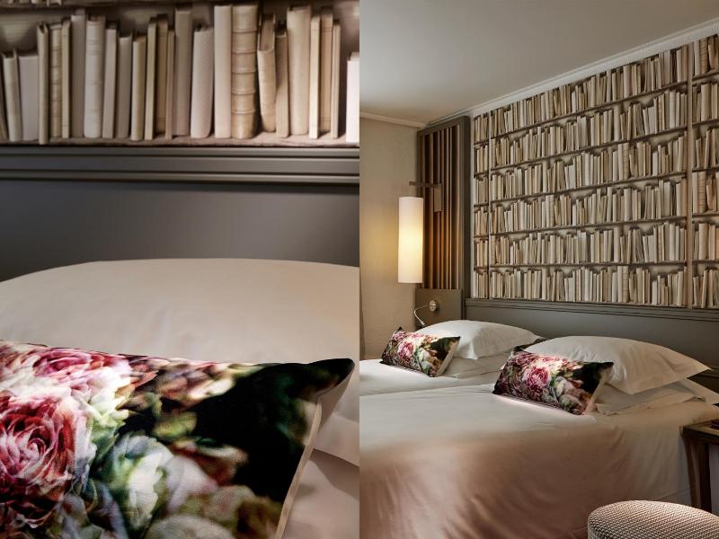 Classic Double or Twin Room image 2