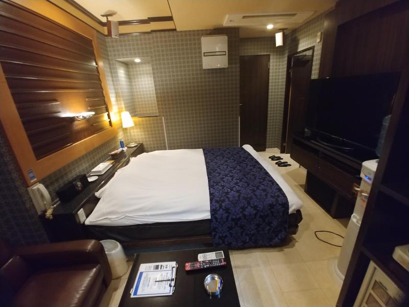 Hotel Allure (Adult Only) - image 11