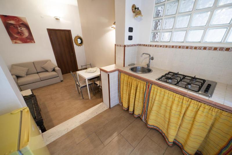 One-Bedroom Apartment (2 Adults) - Annex image 4