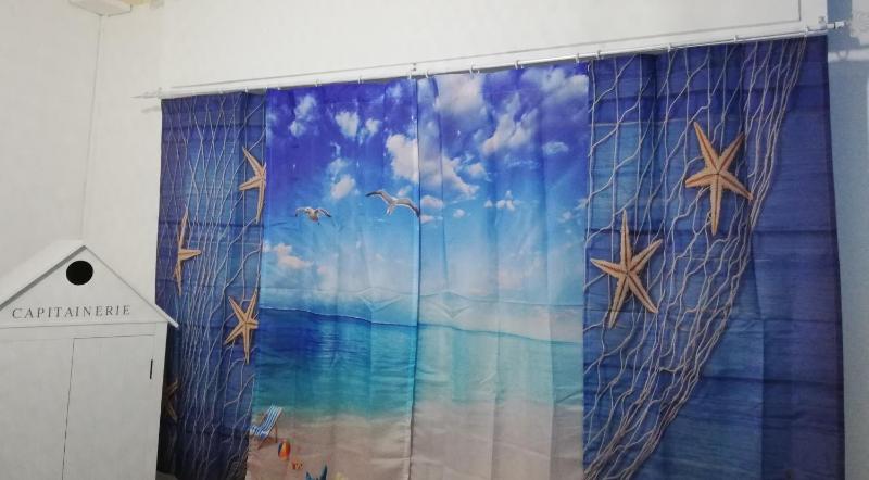 Luxury Quadruple Room image 3