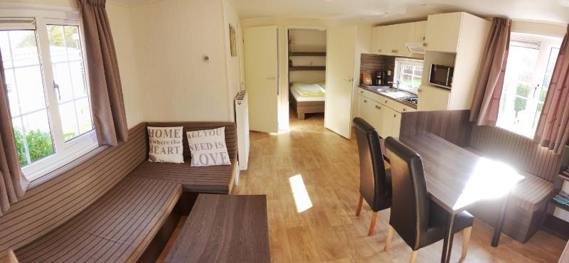 Two-Bedroom Chalet image 2