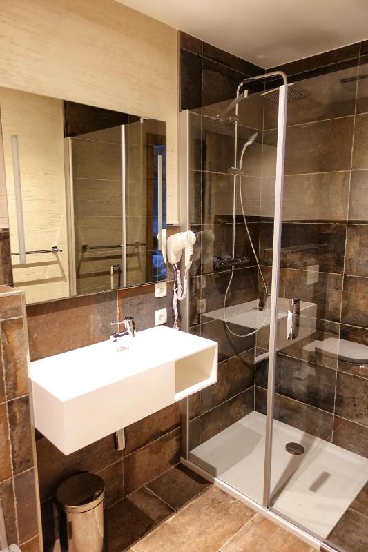Three-Bedroom Apartment image 2
