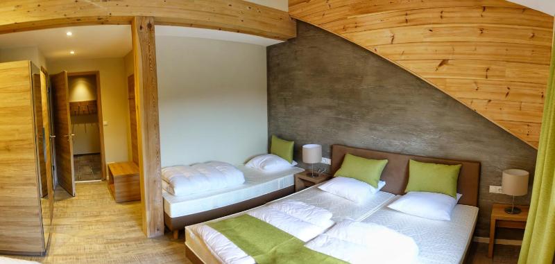 Three-Bedroom Apartment image 3