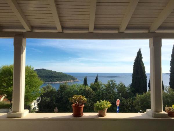 Apartment with Terrace image 1