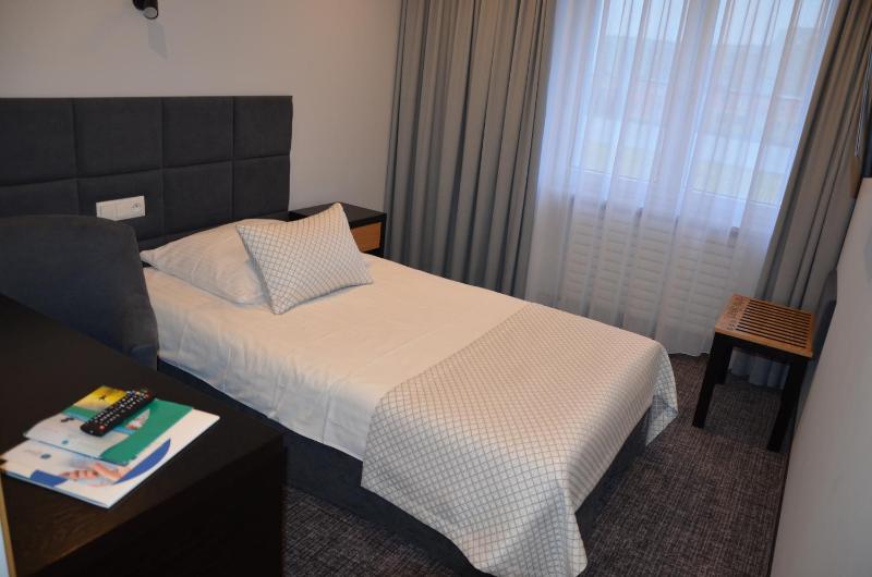 Superior Single Room image 1
