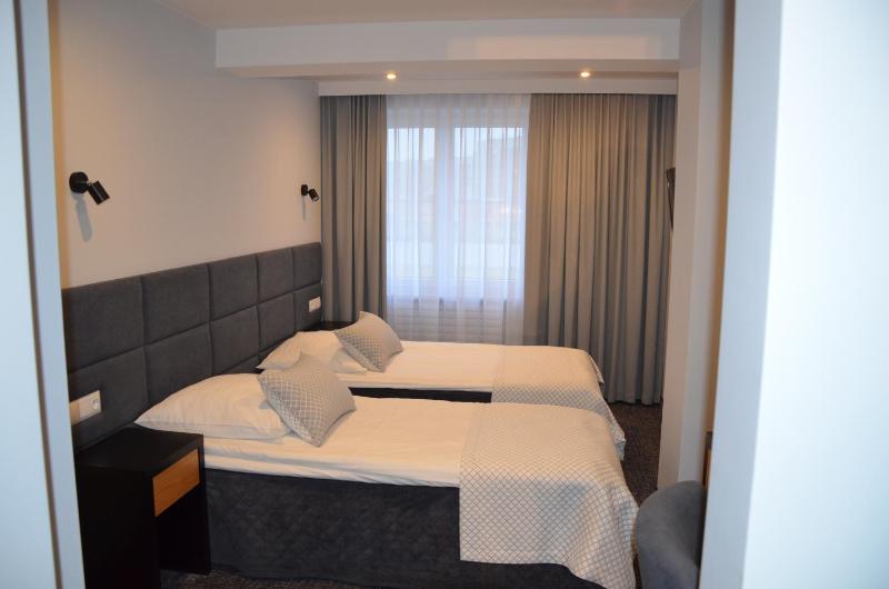 Superior Double Room image 1