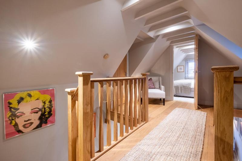 Church Farm Lodge - image 16
