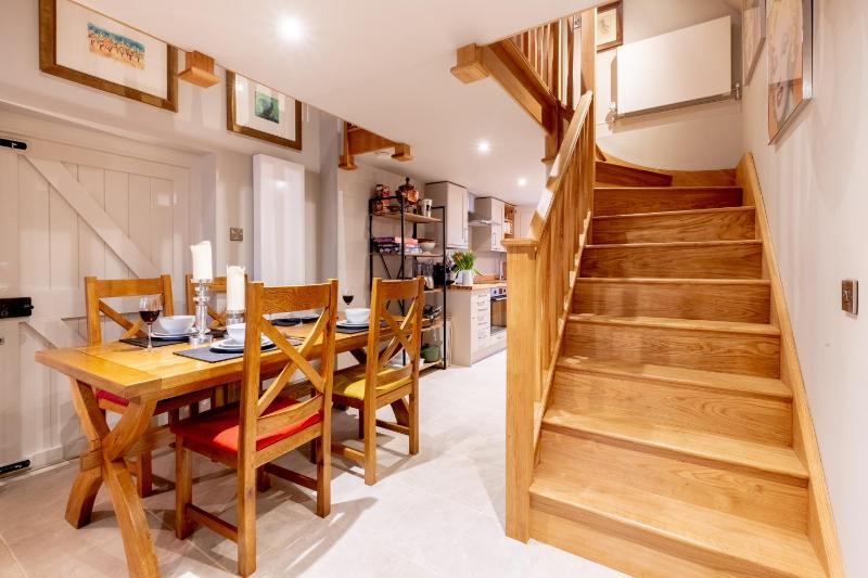 Church Farm Lodge - image 9