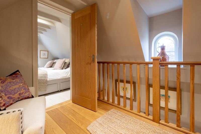 Church Farm Lodge - image 3