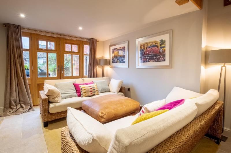 Church Farm Lodge - image 11