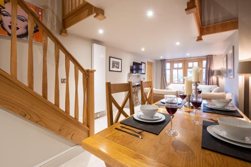 Church Farm Lodge - image 18