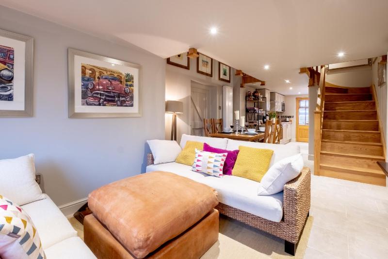 Church Farm Lodge - image 8