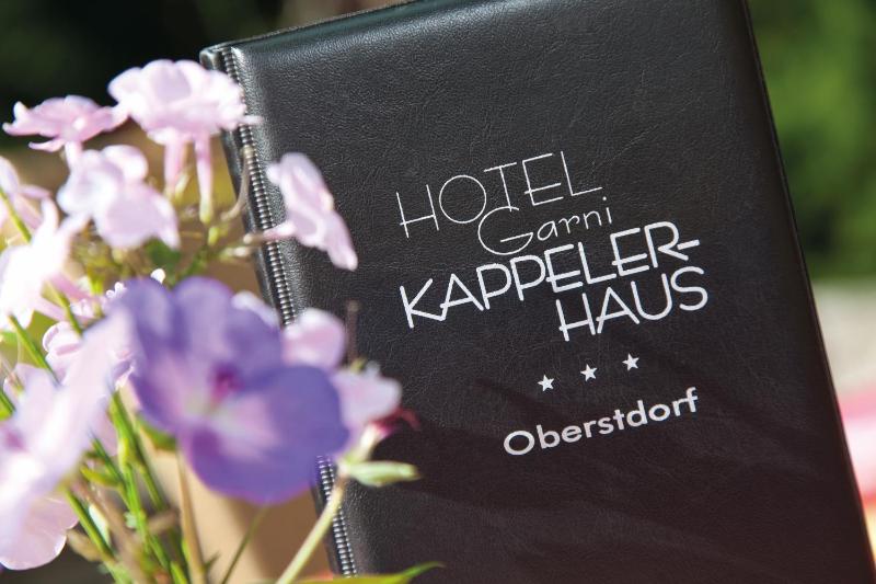 Hotel garni Kappeler-Haus - image 16