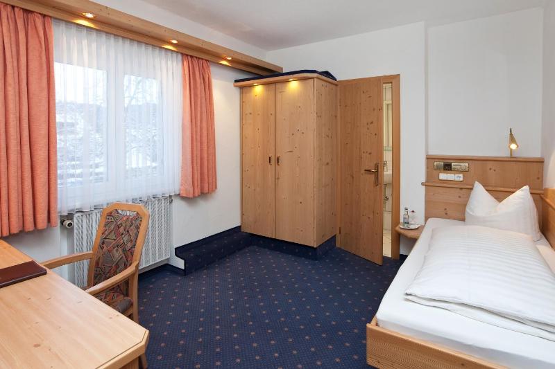 Hotel garni Kappeler-Haus - image 24